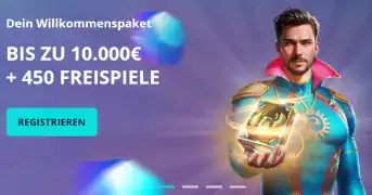 Casino Platin